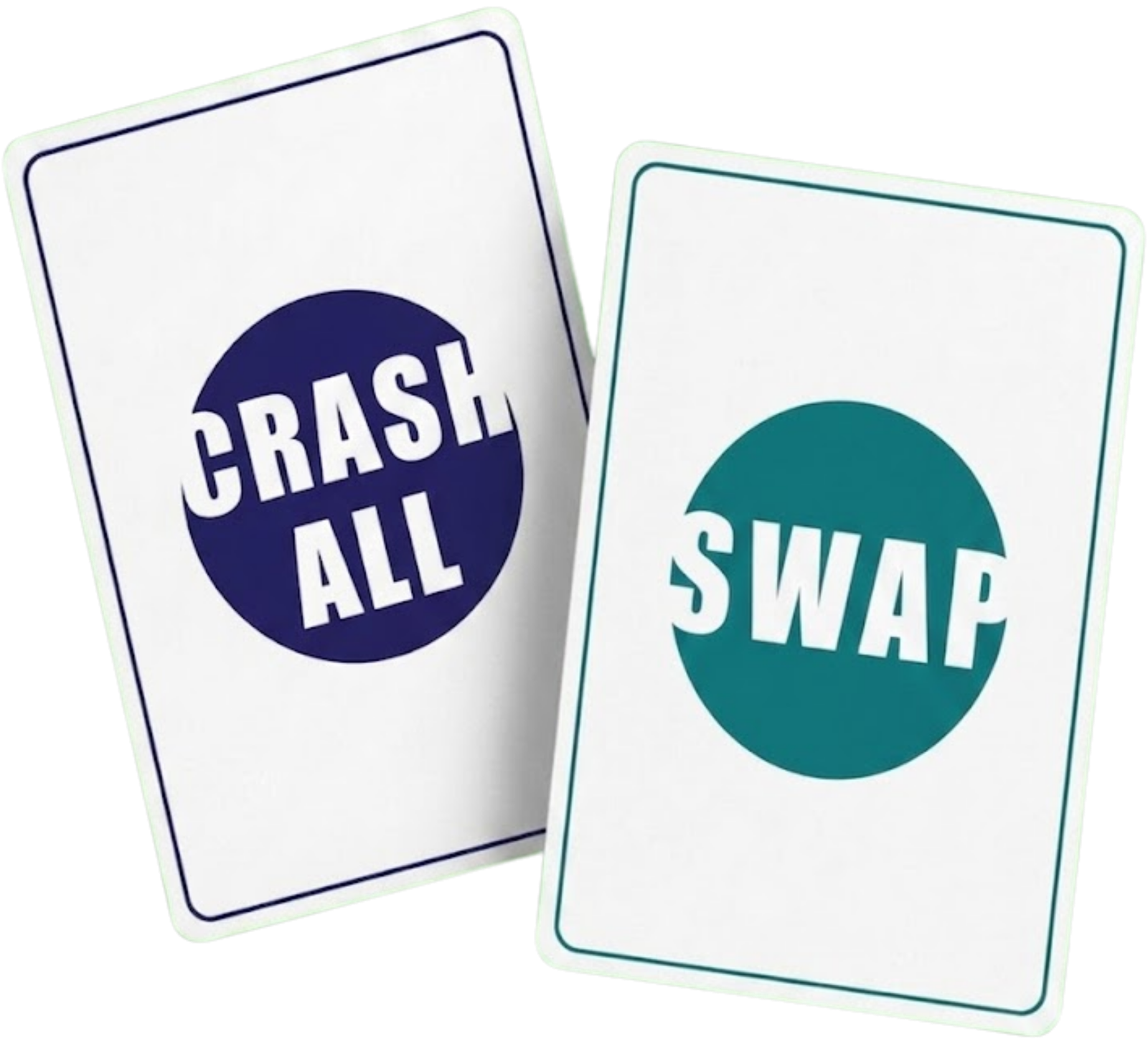 Action Cards