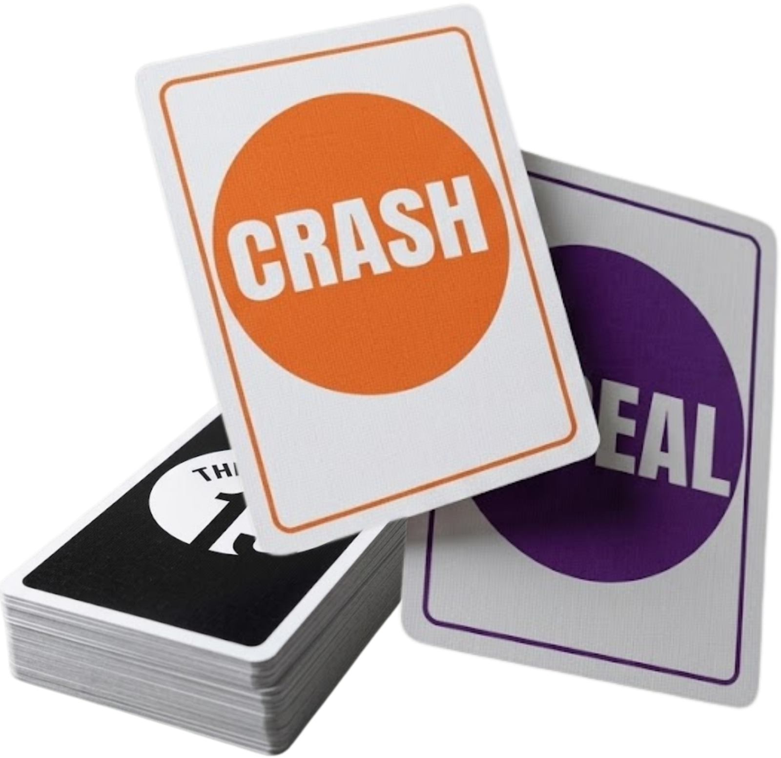 Power Cards