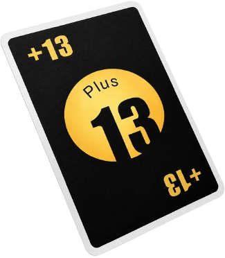 Thirteen Card Game Details